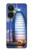 S0853 Dubai Surf Center Case For OnePlus Nord CE 3 Lite, Nord N30 5G