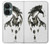 S1031 Horse Paintbrush Case For OnePlus Nord CE 3 Lite, Nord N30 5G