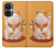 S1217 Maneki Neko Lucky Cat Case For OnePlus Nord CE 3 Lite, Nord N30 5G