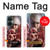 S1237 Baby Red Fire Dragon Case For OnePlus Nord CE 3 Lite, Nord N30 5G