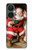 S1417 Santa Claus Merry Xmas Case For OnePlus Nord CE 3 Lite, Nord N30 5G