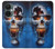 S1462 Vampire Skull Case For OnePlus Nord CE 3 Lite, Nord N30 5G