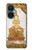 S1511 Thai Emerald Art Case For OnePlus Nord CE 3 Lite, Nord N30 5G