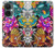 S1630 Fish Japanese Oriental Tattoo Case For OnePlus Nord CE 3 Lite, Nord N30 5G