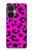 S1850 Pink Leopard Pattern Case For OnePlus Nord CE 3 Lite, Nord N30 5G