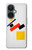 S1958 Malevich Suprematism Case For OnePlus Nord CE 3 Lite, Nord N30 5G