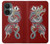 S2104 Yakuza Dragon Tattoo Case For OnePlus Nord CE 3 Lite, Nord N30 5G
