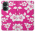 S2246 Hawaiian Hibiscus Pink Pattern Case For OnePlus Nord CE 3 Lite, Nord N30 5G