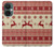 S2310 Christmas Snow Reindeers Case For OnePlus Nord CE 3 Lite, Nord N30 5G