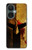 S2439 Warrior Spartan Helmet Case For OnePlus Nord CE 3 Lite, Nord N30 5G