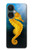 S2444 Seahorse Underwater World Case For OnePlus Nord CE 3 Lite, Nord N30 5G
