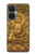 S2452 Buddha Bas Relief Art Graphic Printed Case For OnePlus Nord CE 3 Lite, Nord N30 5G