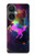 S2486 Rainbow Unicorn Nebula Space Case For OnePlus Nord CE 3 Lite, Nord N30 5G