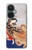 S2496 Japan Art Utagawa Kuniyoshi Tamatori Case For OnePlus Nord CE 3 Lite, Nord N30 5G