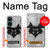 S2549 Rorschach Psychological Test Case For OnePlus Nord CE 3 Lite, Nord N30 5G
