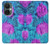 S2757 Monster Fur Skin Pattern Graphic Case For OnePlus Nord CE 3 Lite, Nord N30 5G