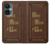 S2824 Once Upon a Time Book Cover Case For OnePlus Nord CE 3 Lite, Nord N30 5G