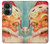 S2840 Christmas Vintage Santa Case For OnePlus Nord CE 3 Lite, Nord N30 5G