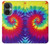 S2884 Tie Dye Swirl Color Case For OnePlus Nord CE 3 Lite, Nord N30 5G