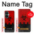 S2917 Biohazards Virus Red Alert Case For OnePlus Nord CE 3 Lite, Nord N30 5G