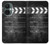 S2919 Vintage Director Clapboard Case For OnePlus Nord CE 3 Lite, Nord N30 5G