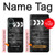 S2919 Vintage Director Clapboard Case For OnePlus Nord CE 3 Lite, Nord N30 5G