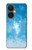 S2923 Frozen Snow Spell Magic Case For OnePlus Nord CE 3 Lite, Nord N30 5G