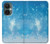 S2923 Frozen Snow Spell Magic Case For OnePlus Nord CE 3 Lite, Nord N30 5G