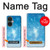 S2923 Frozen Snow Spell Magic Case For OnePlus Nord CE 3 Lite, Nord N30 5G