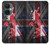 S2936 UK British Flag Map Case For OnePlus Nord CE 3 Lite, Nord N30 5G