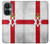S2972 Northern Ireland Football Case For OnePlus Nord CE 3 Lite, Nord N30 5G