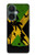 S2975 Jamaica Football Soccer Case For OnePlus Nord CE 3 Lite, Nord N30 5G