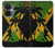 S2975 Jamaica Football Soccer Case For OnePlus Nord CE 3 Lite, Nord N30 5G
