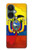 S3020 Ecuador Flag Case For OnePlus Nord CE 3 Lite, Nord N30 5G