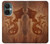 S3086 Red Dragon Tattoo Case For OnePlus Nord CE 3 Lite, Nord N30 5G