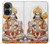 S3186 Lord Hanuman Chalisa Hindi Hindu Case For OnePlus Nord CE 3 Lite, Nord N30 5G