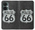 S3207 Route 66 Sign Case For OnePlus Nord CE 3 Lite, Nord N30 5G