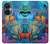 S3227 Underwater World Cartoon Case For OnePlus Nord CE 3 Lite, Nord N30 5G