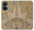 S3240 Yellow Marble Stone Case For OnePlus Nord CE 3 Lite, Nord N30 5G