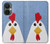 S3254 Chicken Cartoon Case For OnePlus Nord CE 3 Lite, Nord N30 5G