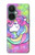 S3264 Pastel Unicorn Case For OnePlus Nord CE 3 Lite, Nord N30 5G