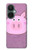 S3269 Pig Cartoon Case For OnePlus Nord CE 3 Lite, Nord N30 5G