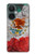 S3314 Mexico Flag Vinatage Football Graphic Case For OnePlus Nord CE 3 Lite, Nord N30 5G