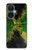 S3319 Jamaica Flag Vintage Football Graphic Case For OnePlus Nord CE 3 Lite, Nord N30 5G