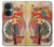 S3337 Wassily Kandinsky Hommage a Grohmann Case For OnePlus Nord CE 3 Lite, Nord N30 5G