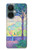 S3349 Paul Signac Terrace of Meudon Case For OnePlus Nord CE 3 Lite, Nord N30 5G