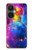 S3371 Nebula Sky Case For OnePlus Nord CE 3 Lite, Nord N30 5G