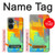 S3423 Brush Stroke Case For OnePlus Nord CE 3 Lite, Nord N30 5G