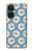 S3454 Floral Daisy Case For OnePlus Nord CE 3 Lite, Nord N30 5G