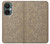 S3466 Gold Rose Pattern Case For OnePlus Nord CE 3 Lite, Nord N30 5G
